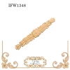 IFlex Wood Products Floral Pediment IFW 1348 2 IFlex Wood Products Floral Pediment IFW 1348