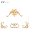 IFlex Wood Products Pediment IFW 1379