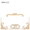 IFlex Wood Products Scroll Applique IFW 1412