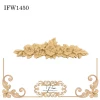 IFlex Wood Products Flower Garland IFW 1450 Flowers 2 IFlex Wood Products Flower Garland IFW 1450 Flowers