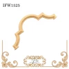 IFlex Wood Products Architectural Applique IFW 1525 Ornate Wall Panel Designs