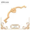 IFlex Wood Products Decorative Center Applique IFW 1559