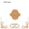IFlex Wood Products Centerpiece Medallion IFW 1656 1 IFlex Wood Products Centerpiece Medallion IFW 1656