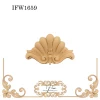 IFlex Wood Products Decorative Plume IFW 1659