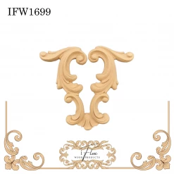 IFlex Wood Products IFW 1699