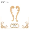 IFlex Wood Products Scrolls IFW 1723
