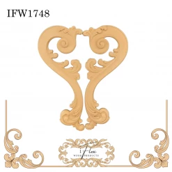 IFlex Wood Products IFW 1748