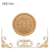 IFlex Wood Products Medallions & Rosettes IFW 1764