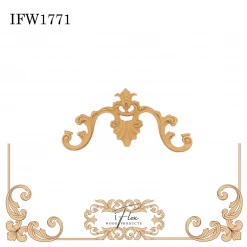 IFlex Wood Products IFW 1771