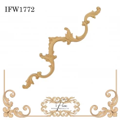 IFlex Wood Products IFW 1772