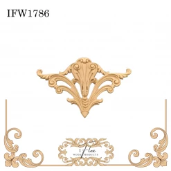 IFlex Wood Products IFW 1786