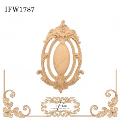 IFlex Wood Products Shields IFW 1787