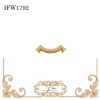 IFlex Wood Products Ornate Wall Panel Designs IFW 1792