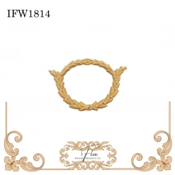 IFlex Wood Products IFW 1814