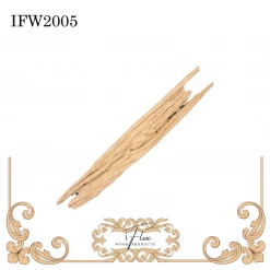 IFlex Wood Products IFW 2005