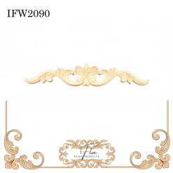 IFlex Wood Products IFW 2090