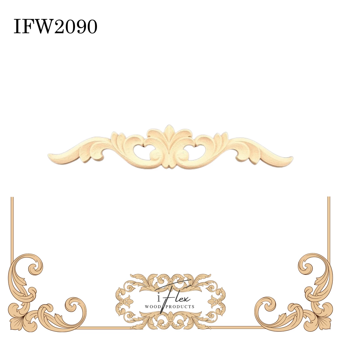 IFlex Wood Products IFW 2090 3 IFlex Wood Products IFW 2090