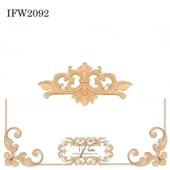 IFlex Wood Products IFW 2092