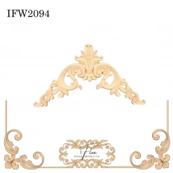 IFlex Wood Products IFW 2094