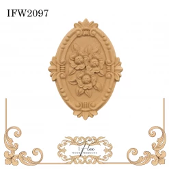 IFlex Wood Products IFW 2097