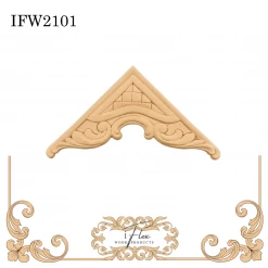 IFlex Wood Products IFW 2101