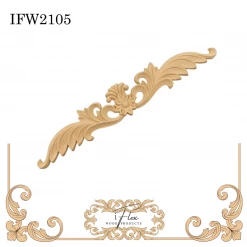 IFlex Wood Products IFW 2105