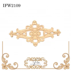 IFlex Wood Products IFW 2109