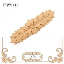 IFlex Wood Products IFW 2115