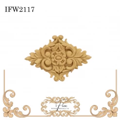 IFlex Wood Products IFW 2117