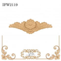 IFlex Wood Products IFW 2119