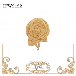 IFlex Wood Products Flowers IFW 2122