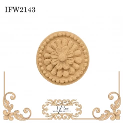 IFlex Wood Products IFW 2143