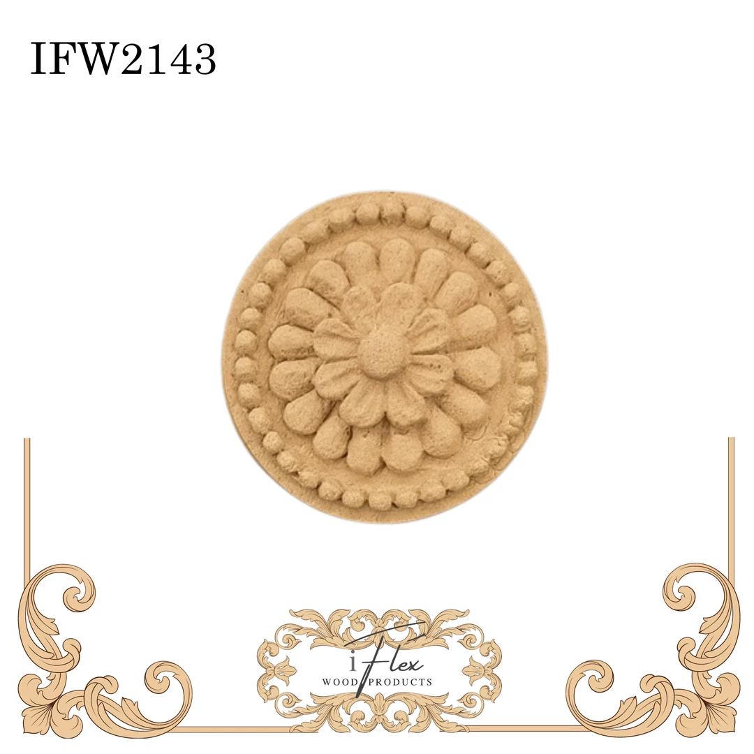 IFlex Wood Products IFW 2143 3 IFlex Wood Products IFW 2143