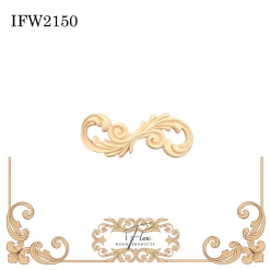 IFlex Wood Products IFW 2150