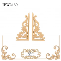 IFlex Wood Products IFW 2160