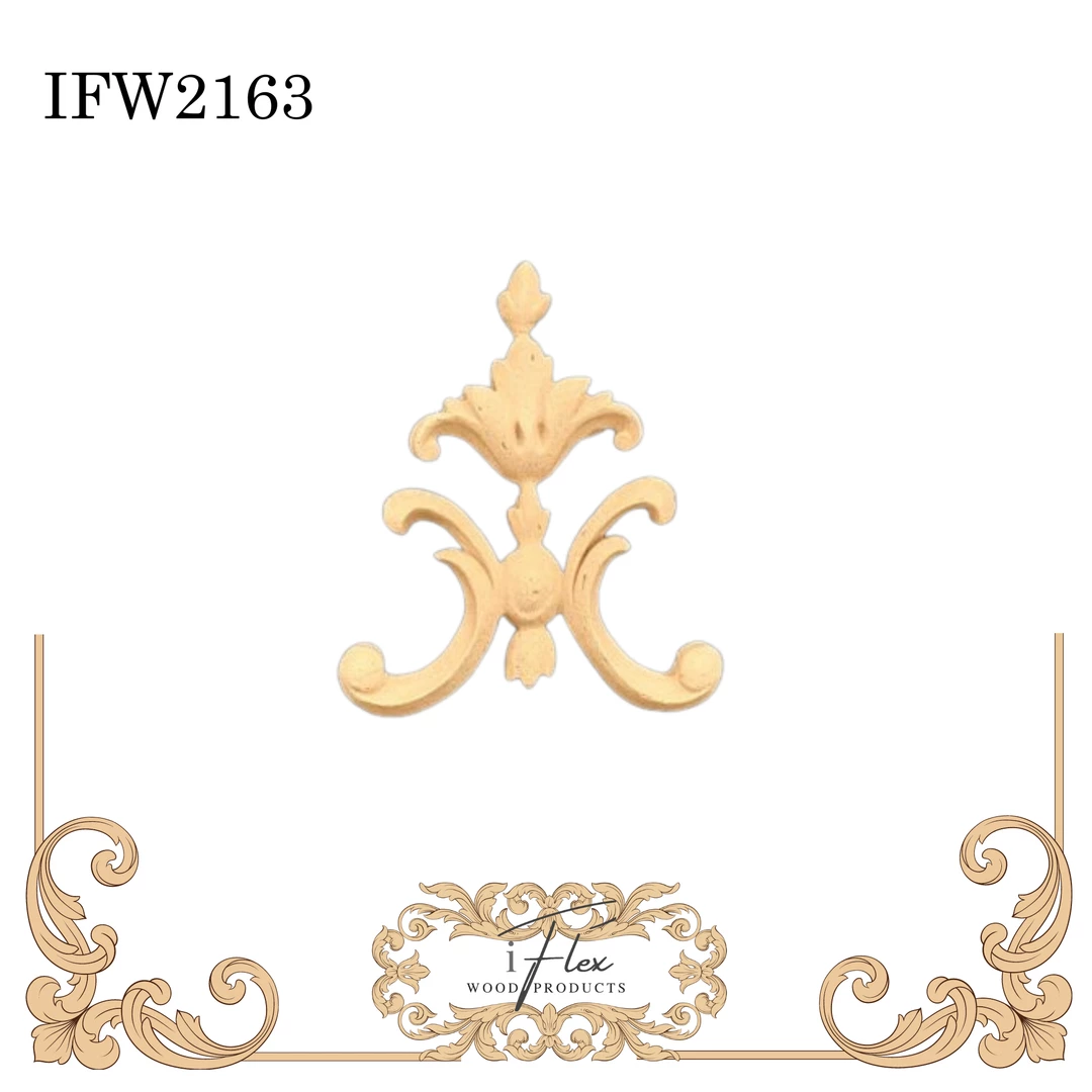 IFlex Wood Products IFW 2163 3 IFlex Wood Products IFW 2163