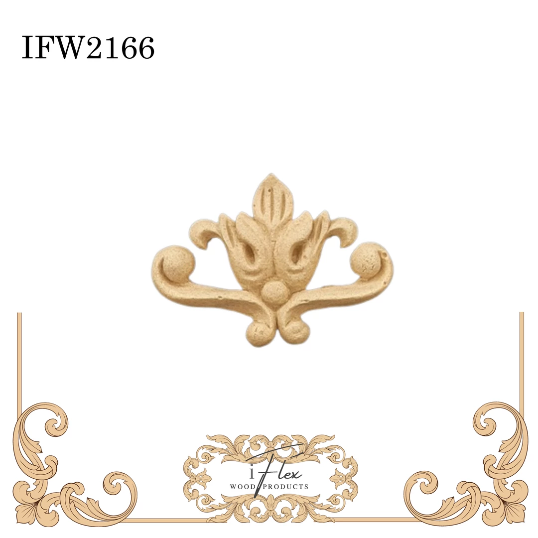 IFlex Wood Products IFW 2166 3 IFlex Wood Products IFW 2166