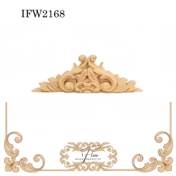 IFlex Wood Products IFW 2168