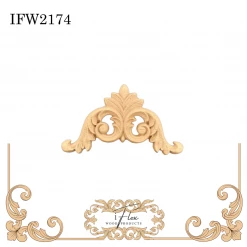 IFlex Wood Products IFW 2174