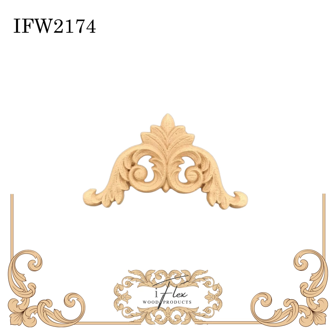 IFlex Wood Products IFW 2174 3 IFlex Wood Products IFW 2174