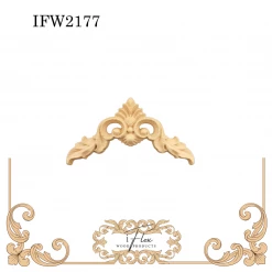 IFlex Wood Products IFW 2177