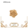 IFlex Wood Products IFW 2185 Flowers