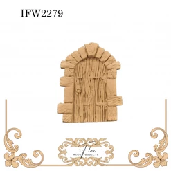 IFlex Wood Products IFW 2279-L
