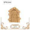 IFlex Wood Products IFW 2280-R