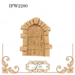 IFlex Wood Products IFW 2280-R