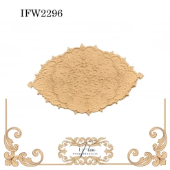 IFlex Wood Products IFW 2296