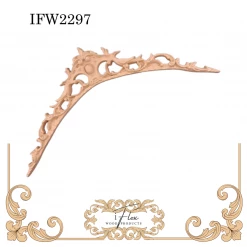 IFlex Wood Products IFW 2297