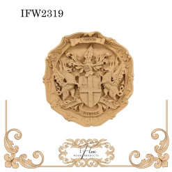 IFlex Wood Products IFW 2319