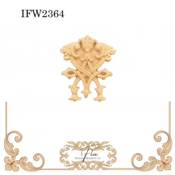 IFlex Wood Products IFW 2364