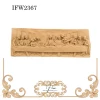 IFlex Wood Products IFW 2367 Angels, Wings & Religious